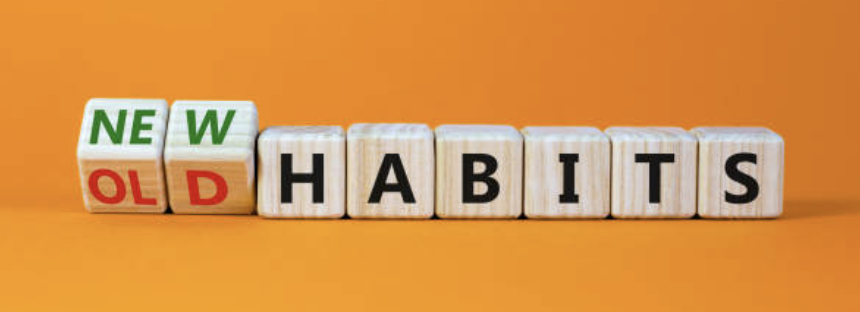 Building Real Habits Group Coaching