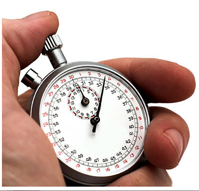 One Minute Coach Episode #9: Knowing When to Quit