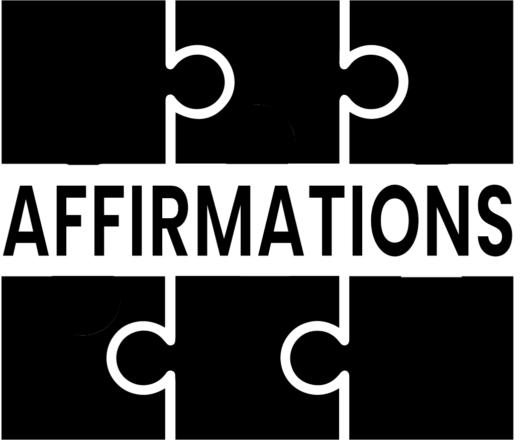 6 Sets of Audio Affirmations